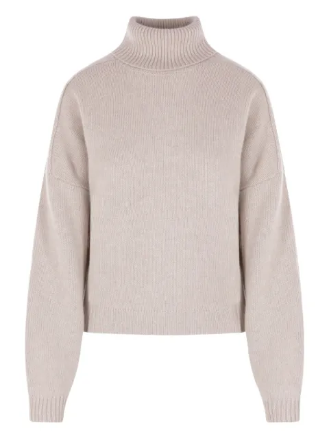 Le Kasha Suéter de cashmere