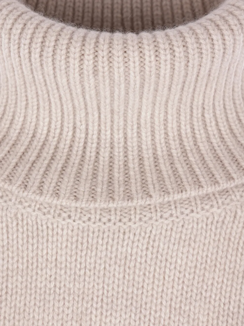 Le Kasha Cashmere Sweater In Neutral