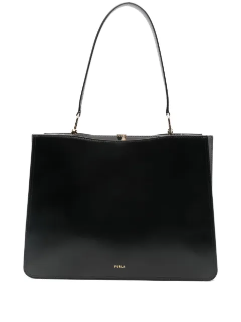 Furla large Nuvola tote bag 