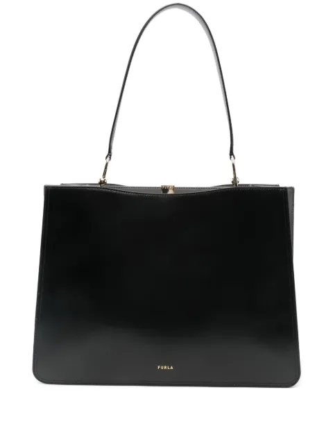 Furla large Nuvola tote bag 