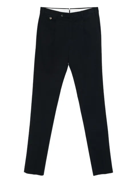 PT Torino pleated trousers
