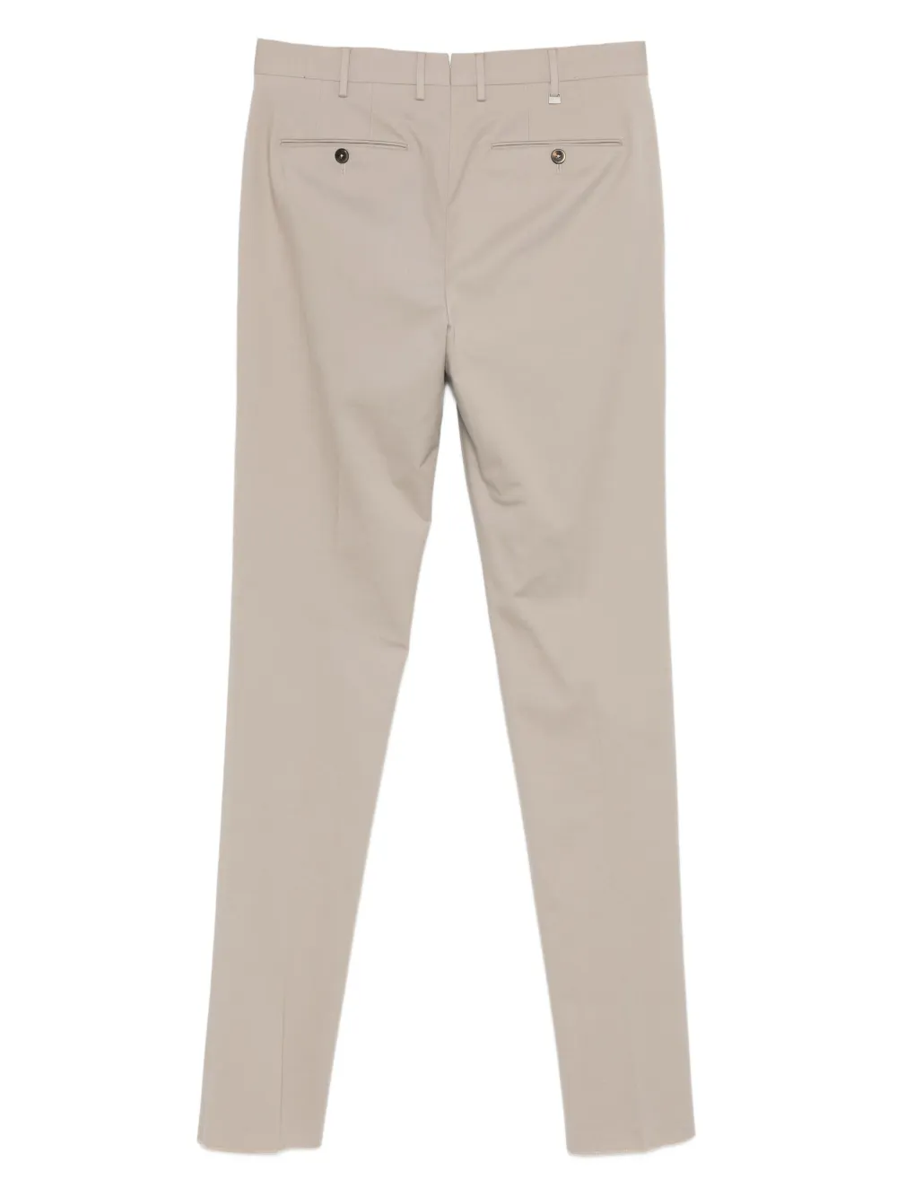 PT Torino Plooibroek - Beige