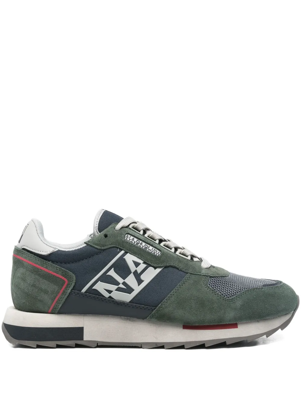 Napapijri Virtus sneakers Groen