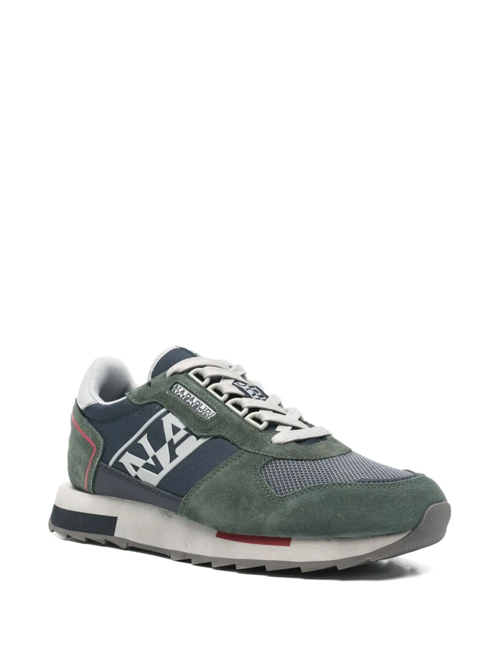 Napapijri Virtus sneakers Groen