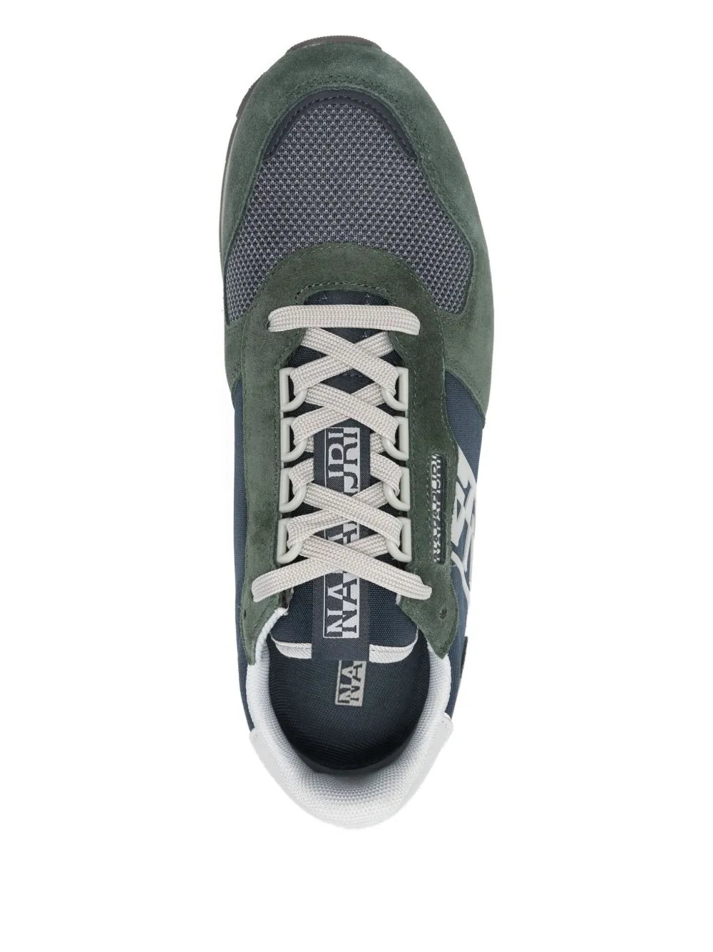 Napapijri Virtus sneakers Groen