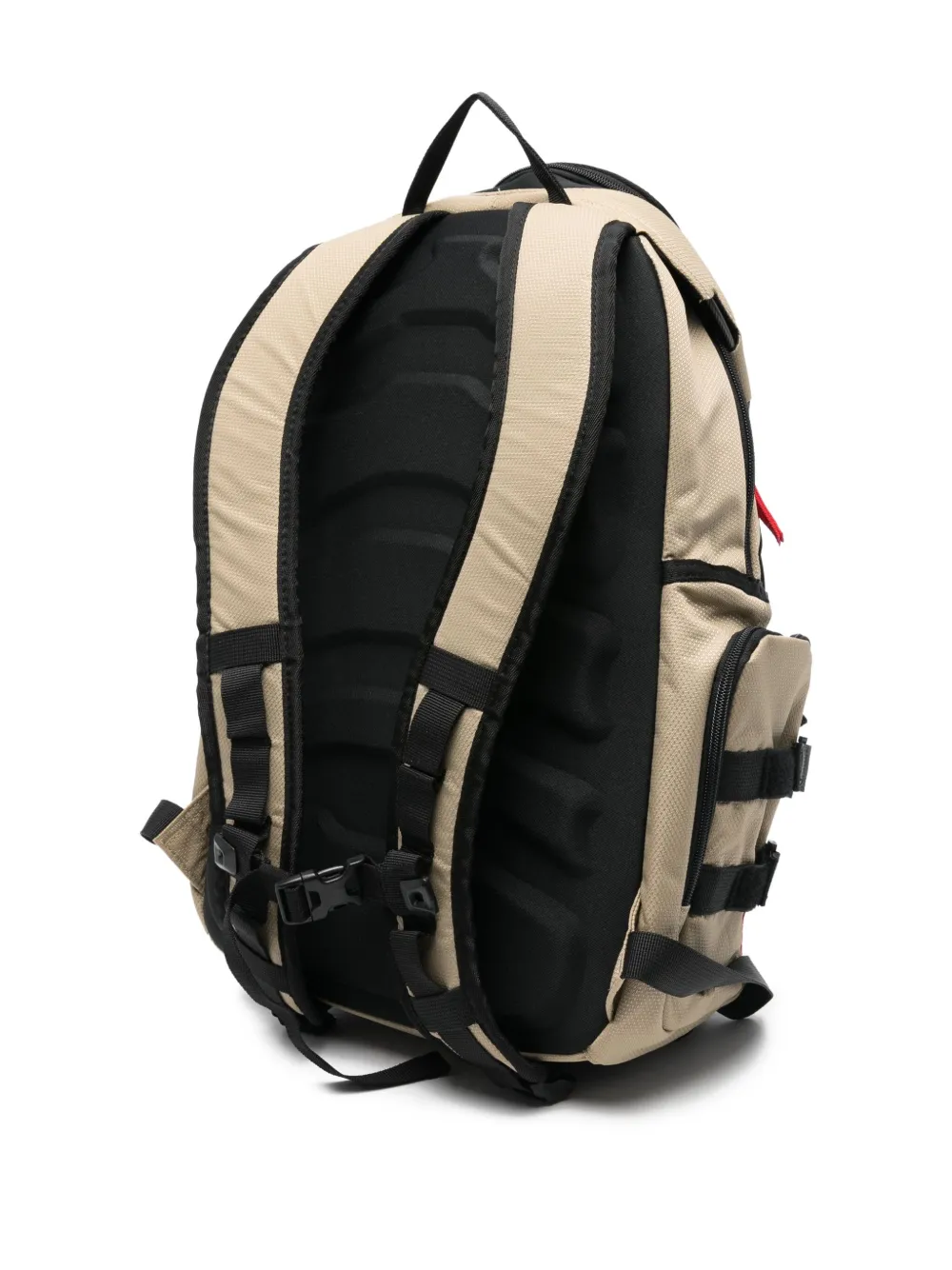 Oakley buckle detail backpack | Men | Image 2