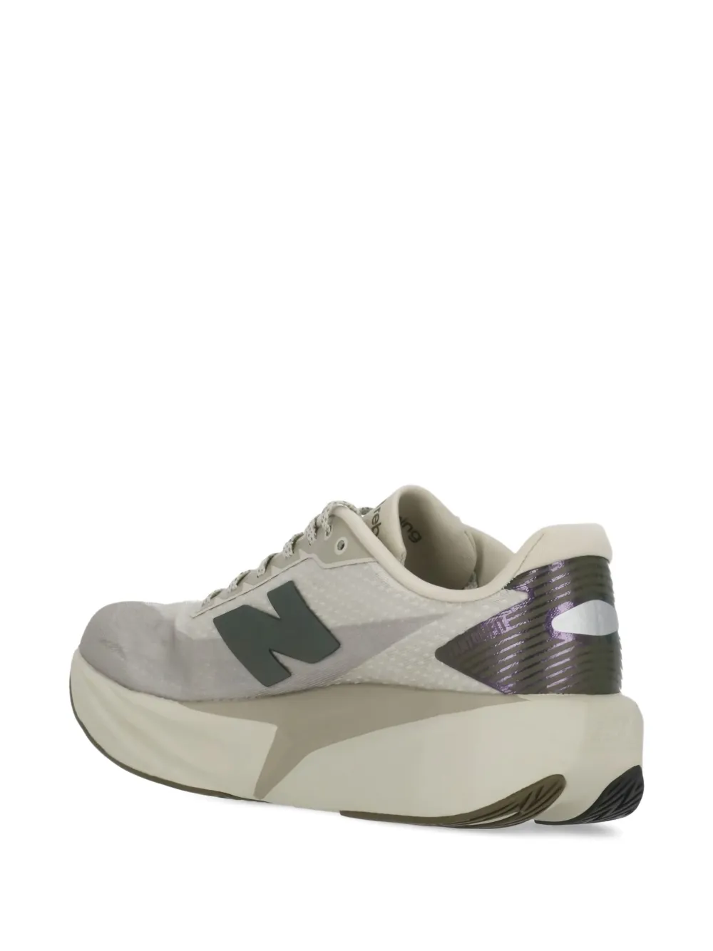 New Balance FuelCell Rebel V5 sneakers Beige
