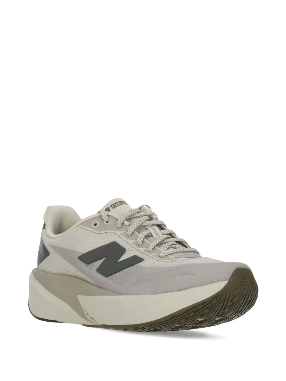 New Balance FuelCell Rebel V5 sneakers Beige