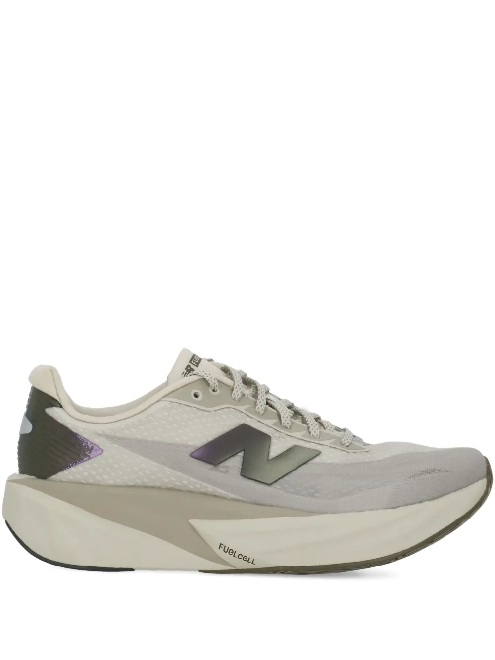 New Balance FuelCell Rebel V5 sneakers Beige