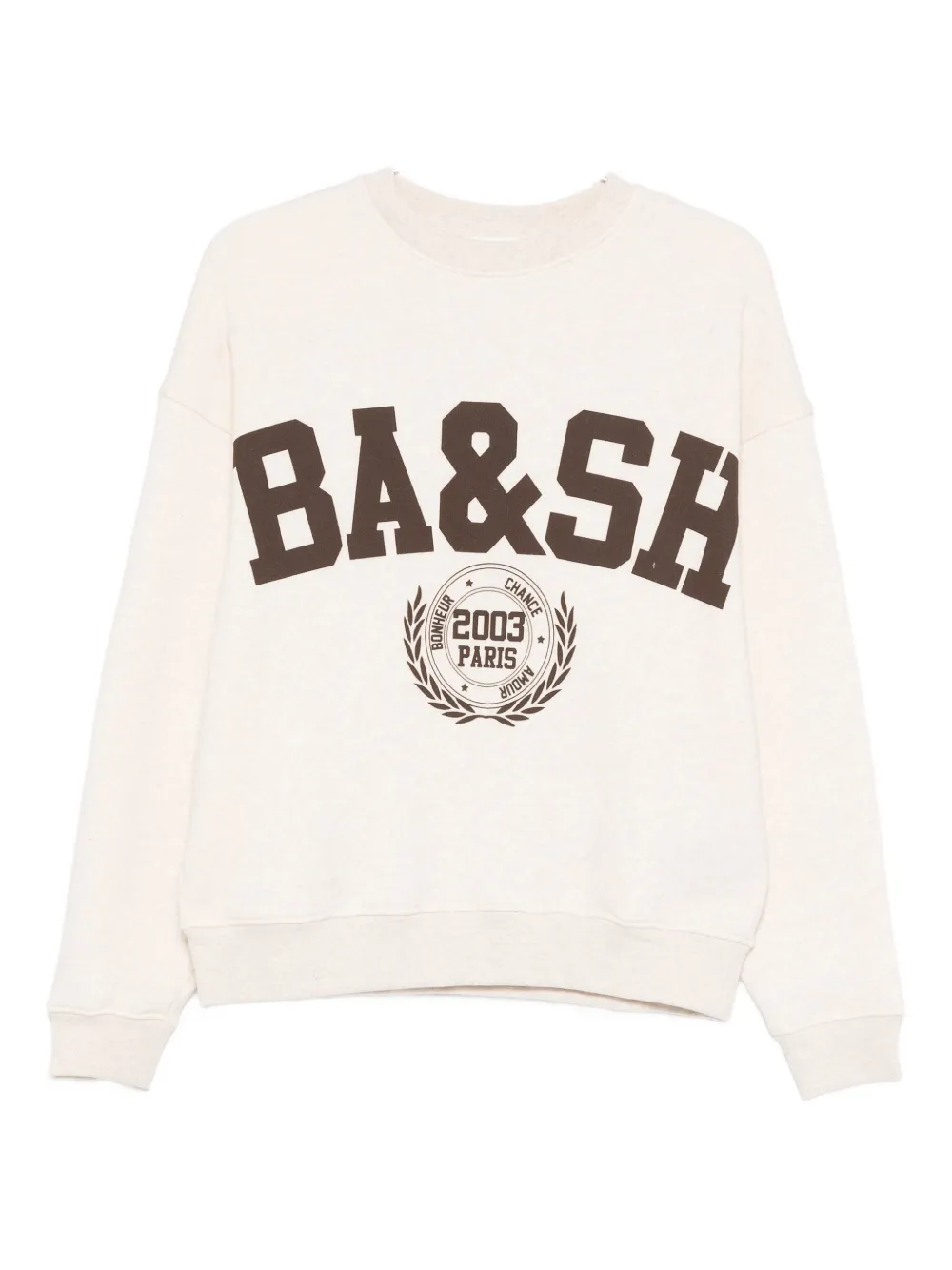 Ba&sh 1h25fenj 0291 In White