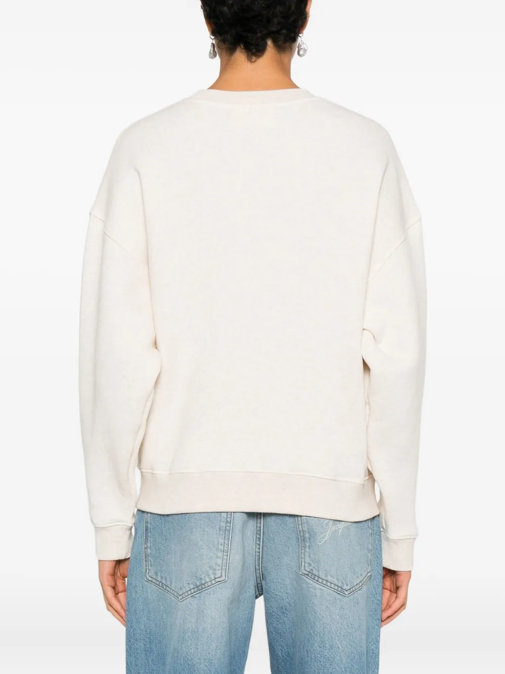 Ba&sh 1h25fenj 0291 In White