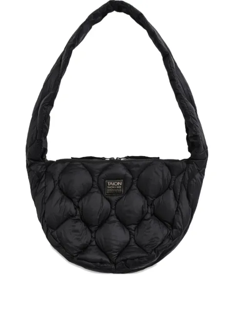 Taion Military down shoulder bag