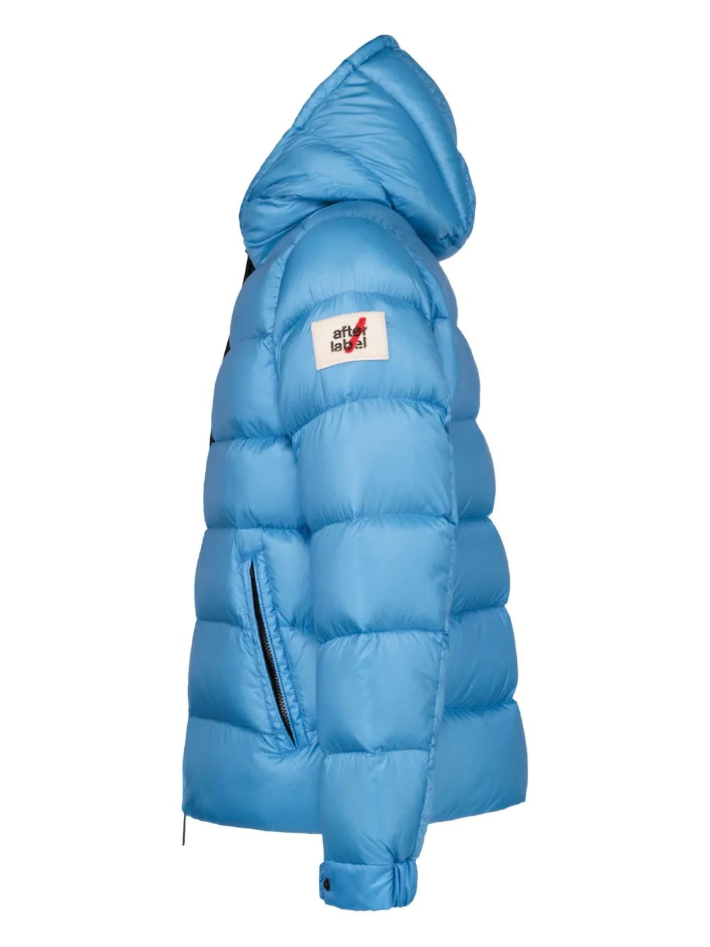 AFTER LABEL Verbier puffer jacket | Down Jackets | Image 2