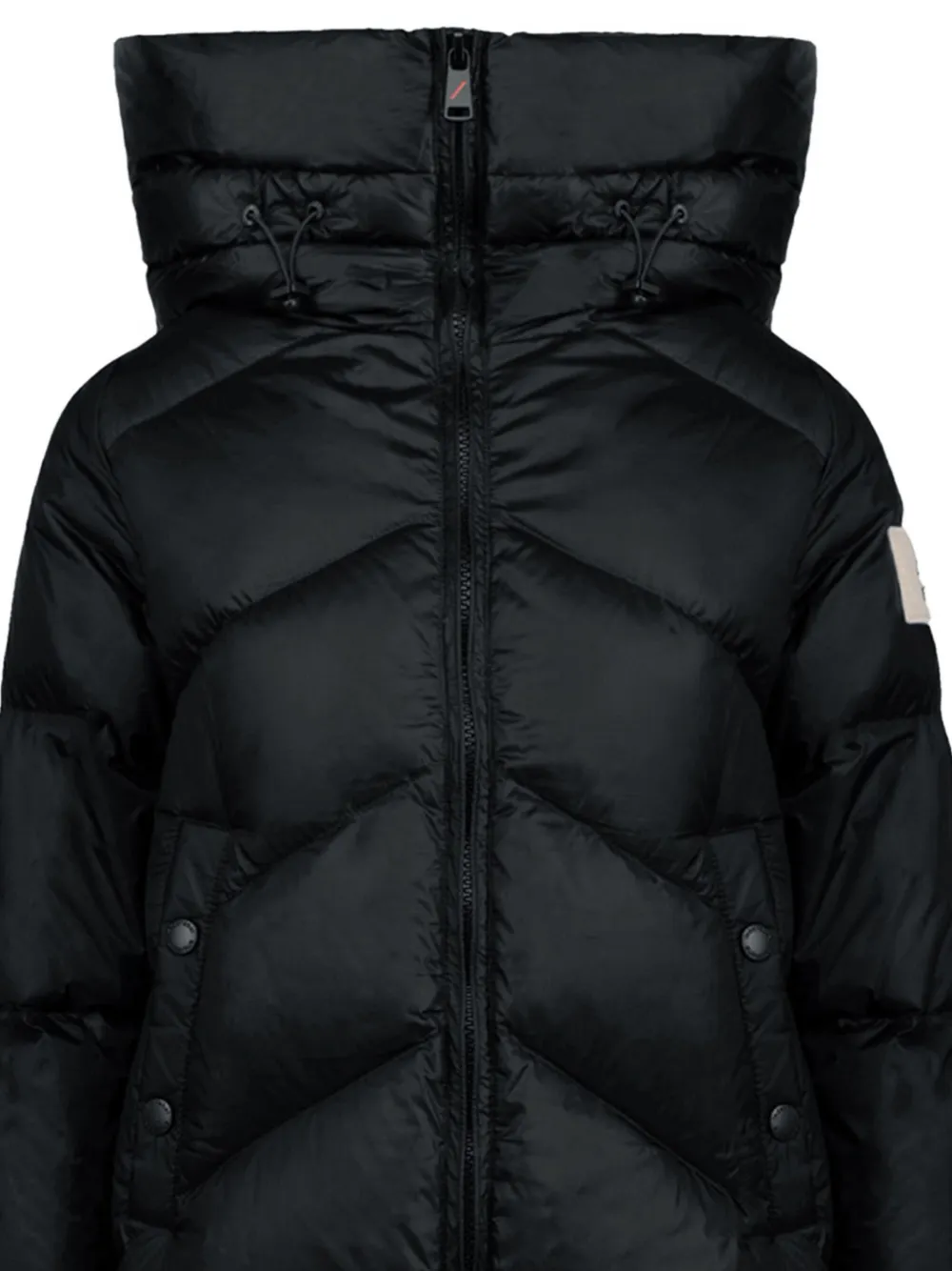 AFTER LABEL Helsinki puffer jacket | Chamarras capitonadas | Image 2