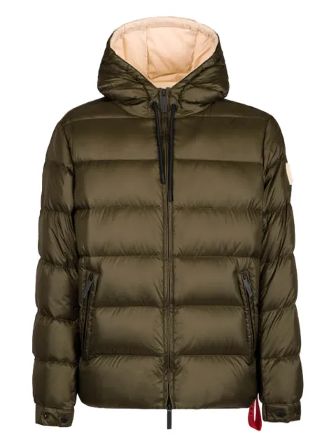 AFTER LABEL Verbier puffer jacket