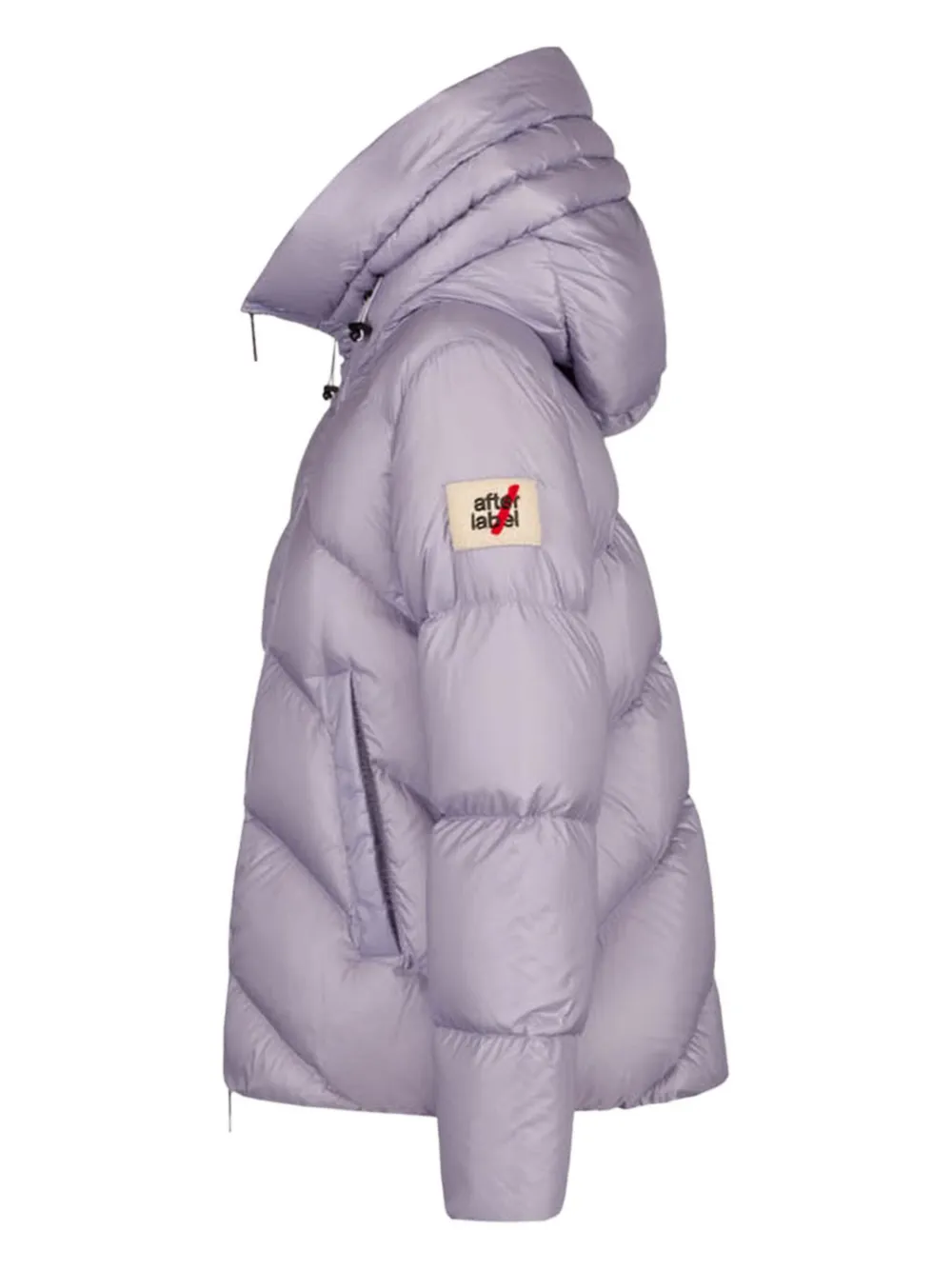 AFTER LABEL Helsinki puffer jacket | Chamarras capitonadas | Image 2