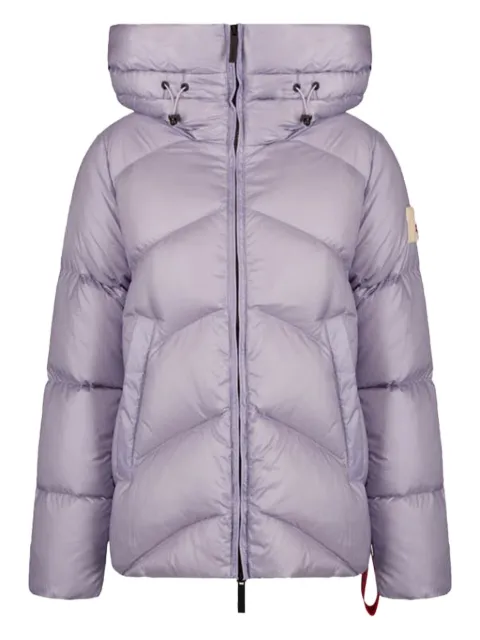 AFTER LABEL Helsinki puffer jacket