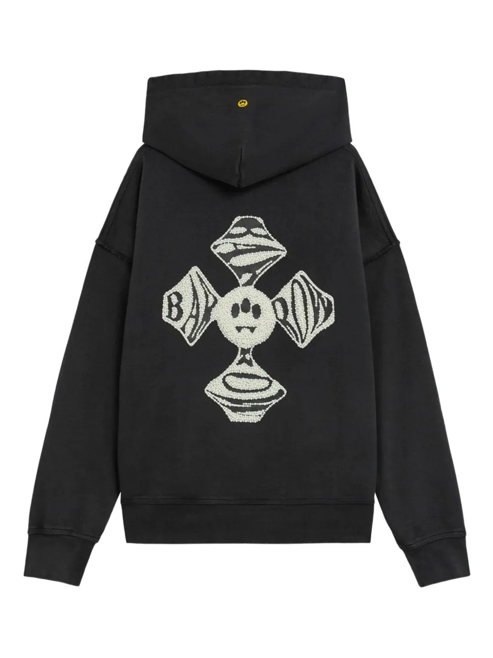BARROW sudadera con capucha y motivo gráfico | Hoodies | Image 2