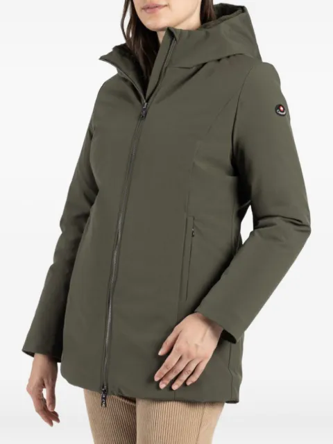 Canadiens Kate hooded coat