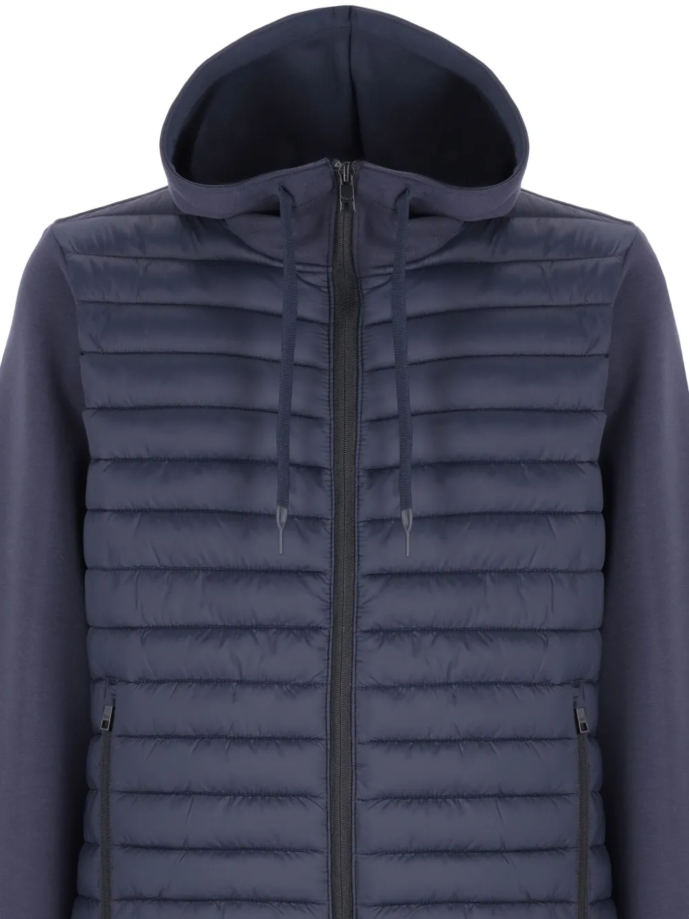 Armata Di Mare Colombo Interlock Jacket Clothing In Blue