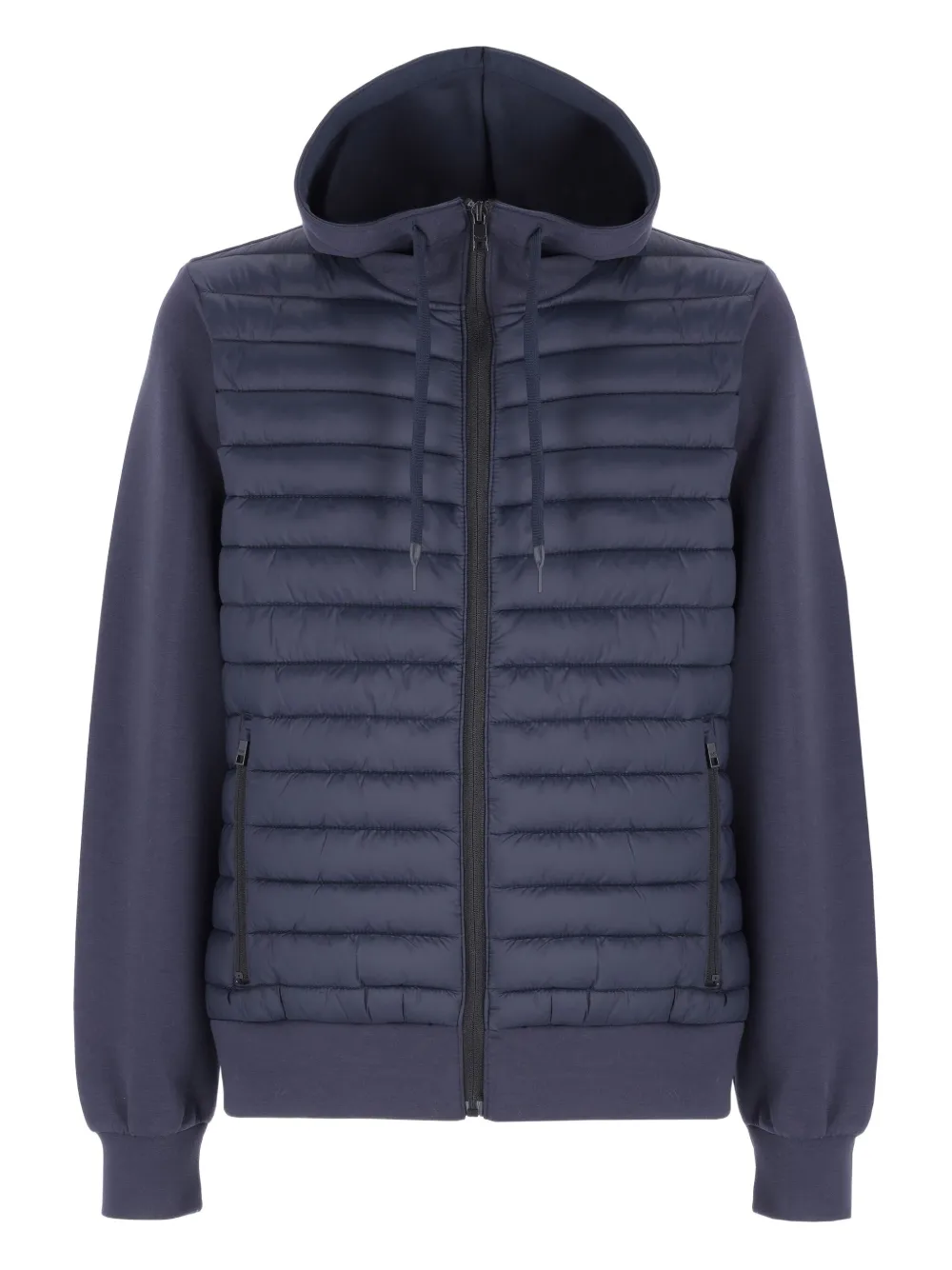Armata Di Mare Colombo Interlock Jacket Clothing In Blue