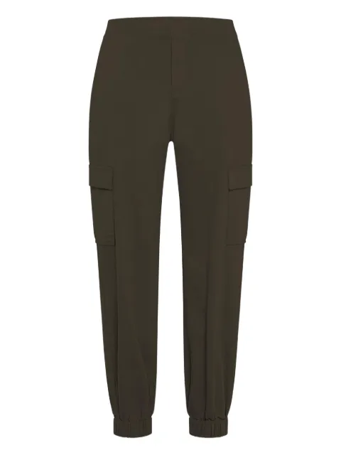 DEHA gabardine cargo pants