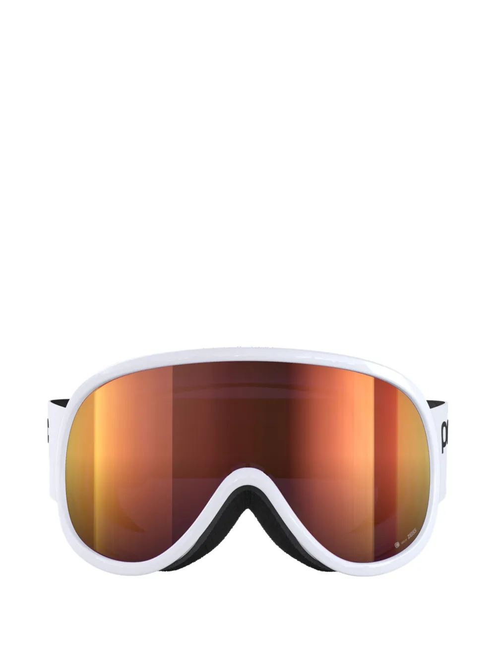 Poc Retina Mid Ski Goggles In Multi