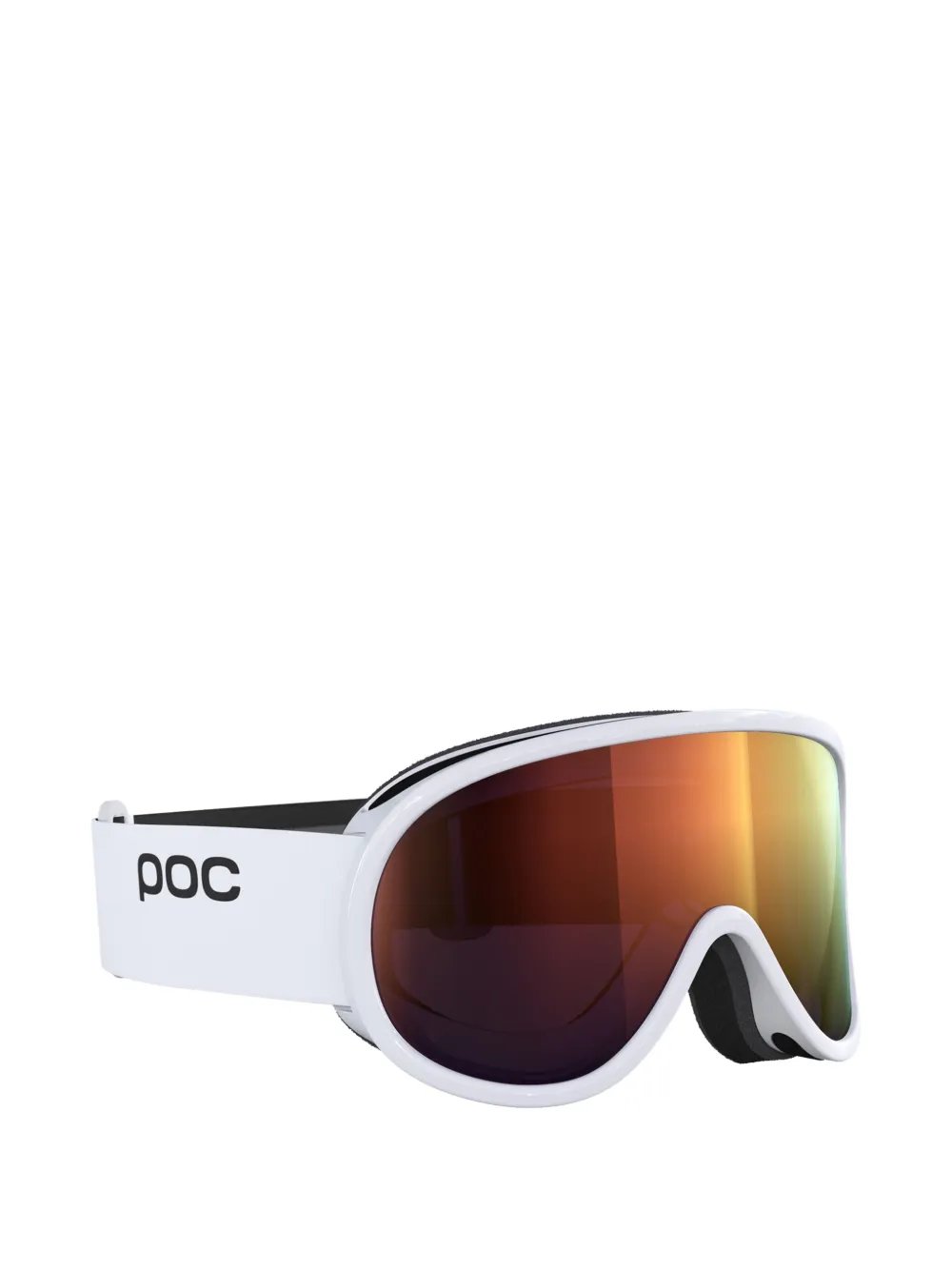 Poc Retina Mid Ski Goggles In Multi