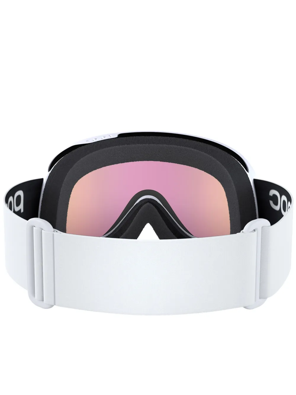 Poc Retina Mid Ski Goggles In Multi
