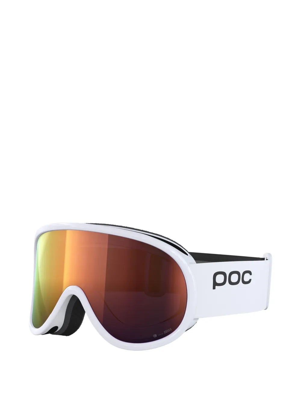 Poc Retina Mid Ski Goggles In Multi