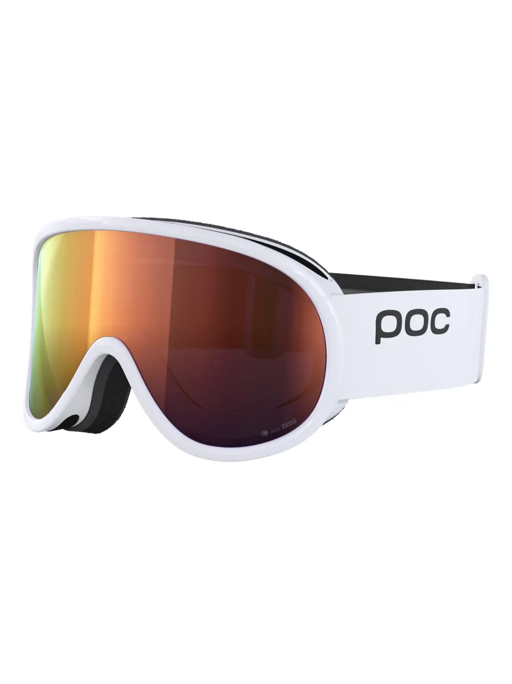 POC Retina Mid ski goggles | Equipment | Image 2