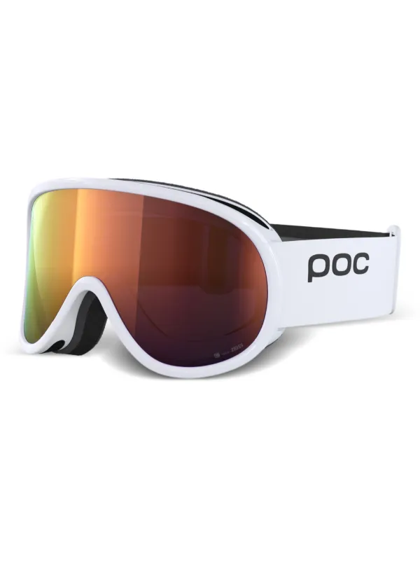 POC Retina Mid スキーゴーグル | ホワイト | FARFETCH JP