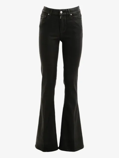 PAIGE flared jeans