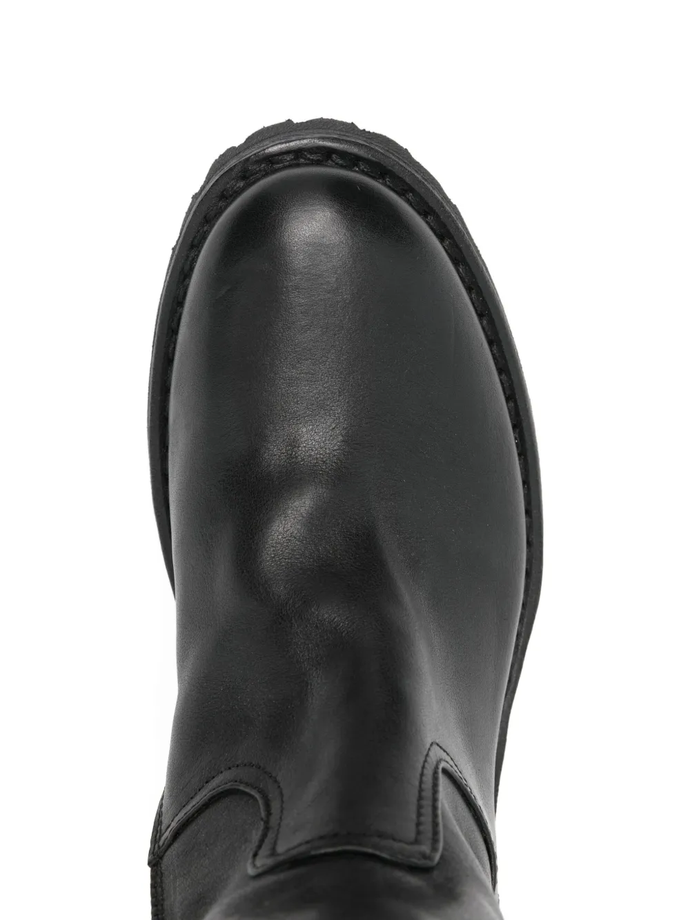 FIORENTINI + BAKER Mengy boots Zwart