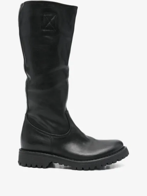 FIORENTINI + BAKER Mengy boots