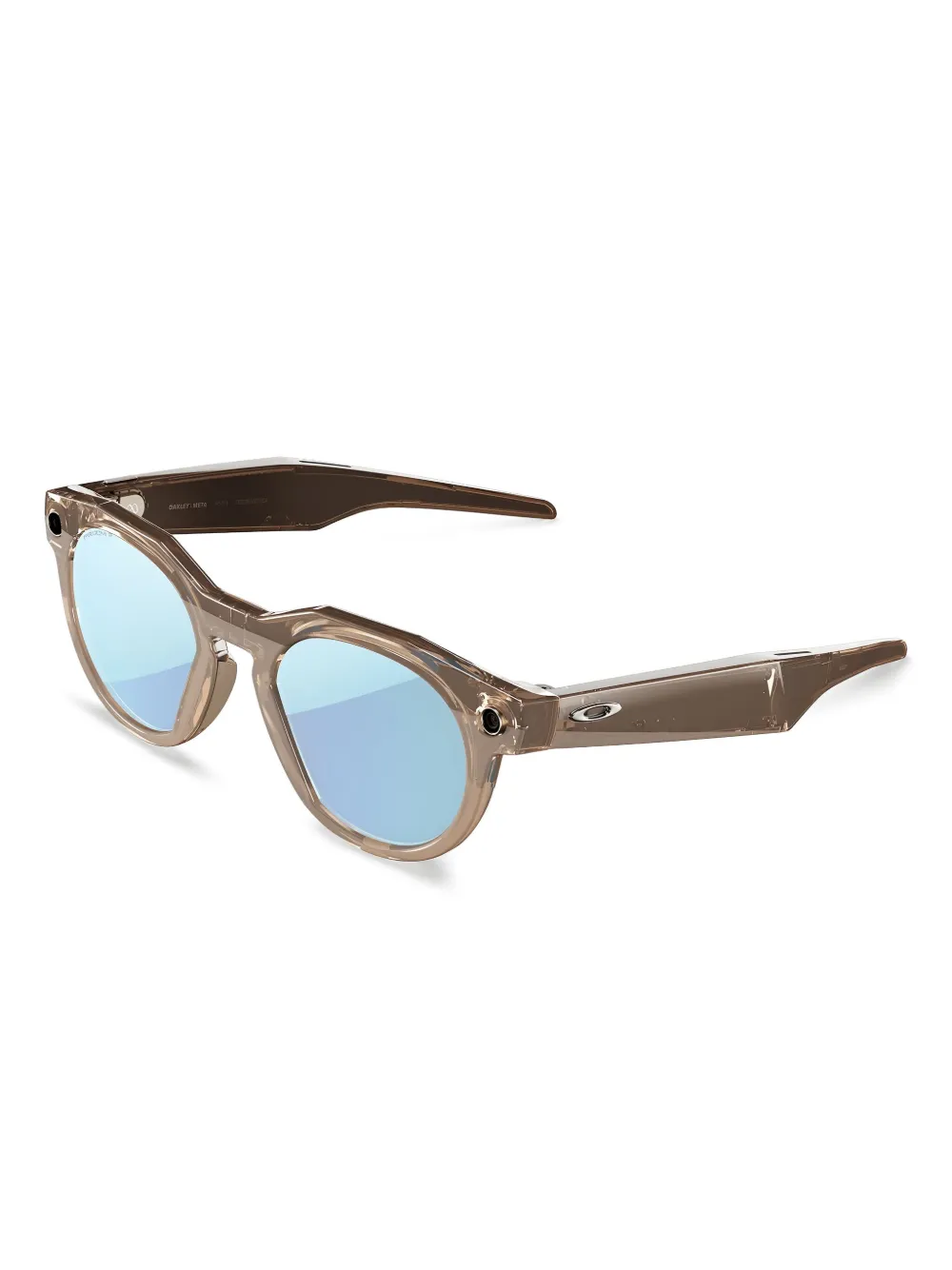 Oakley lentes de sol HSTN en colaboración con Meta | Hombre | Image 2