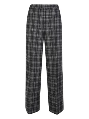 Fendi Pre-Owned 1990-2000s Zucca Pants | Brown | FARFETCH