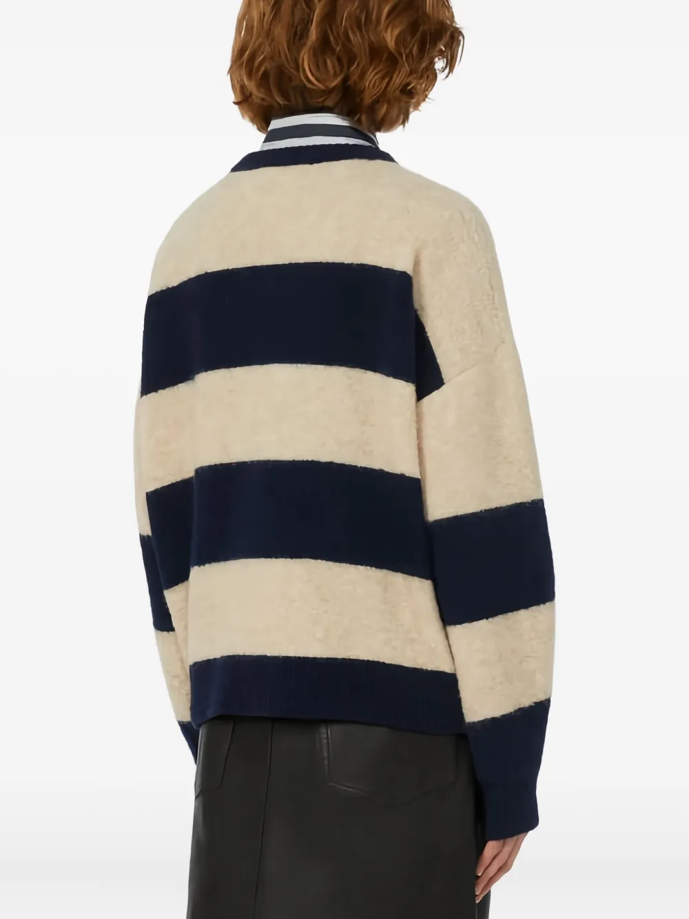 Weekend Max Mara Tuono sweater | Jumpers | Image 2
