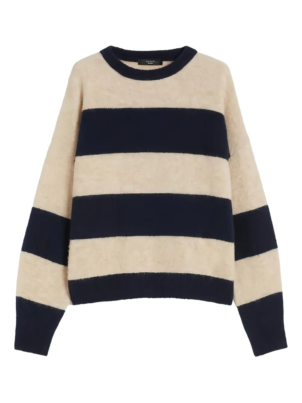 Weekend Max Mara Tuono sweater | Neutrals | Image 1