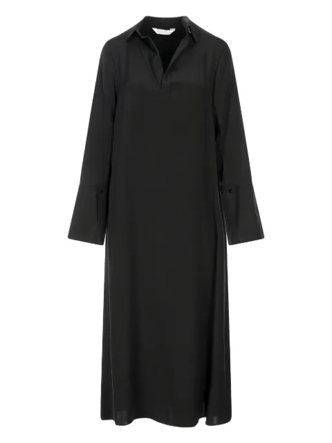 Max Mara flared dress