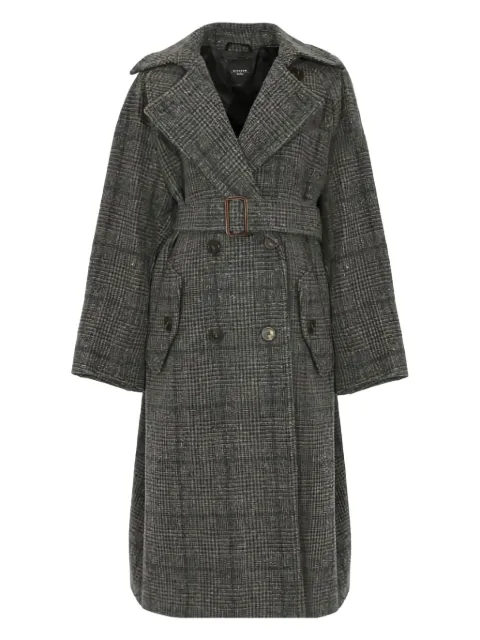 Weekend Max Mara Sestri coat