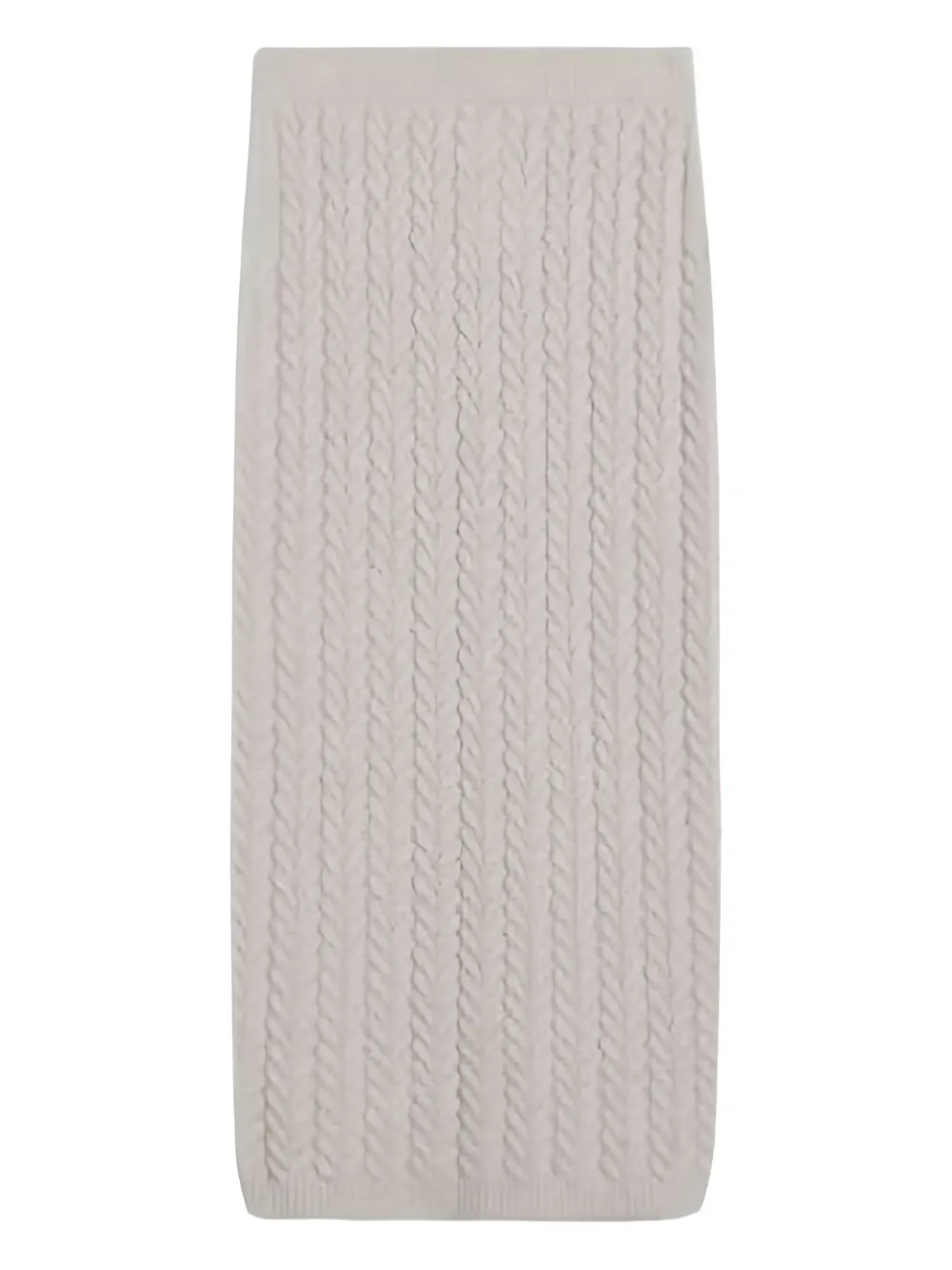 'S Max Mara Gonna midi Avignon - Toni neutri