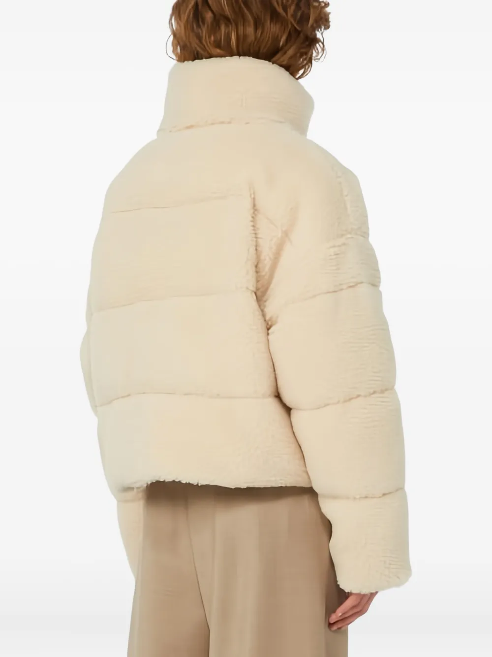 Weekend Max Mara Alfredo jacket | Puffer Jackets | Image 2