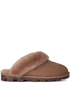 UGG Coquette Pink Dawn サンダル | ピンク | FARFETCH JP