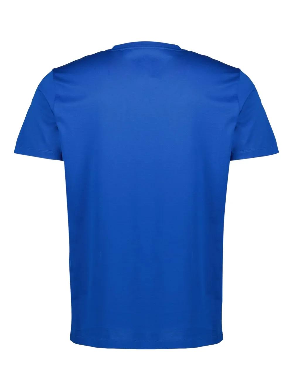 Moncler playera con parche del logo | Playeras | Image 2