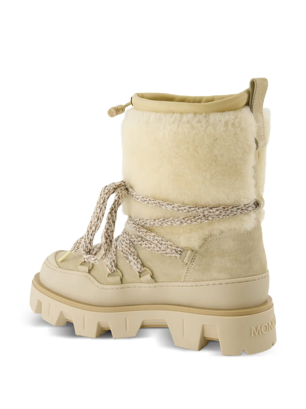 Moncler botines Peak Après | Botines | Image 2