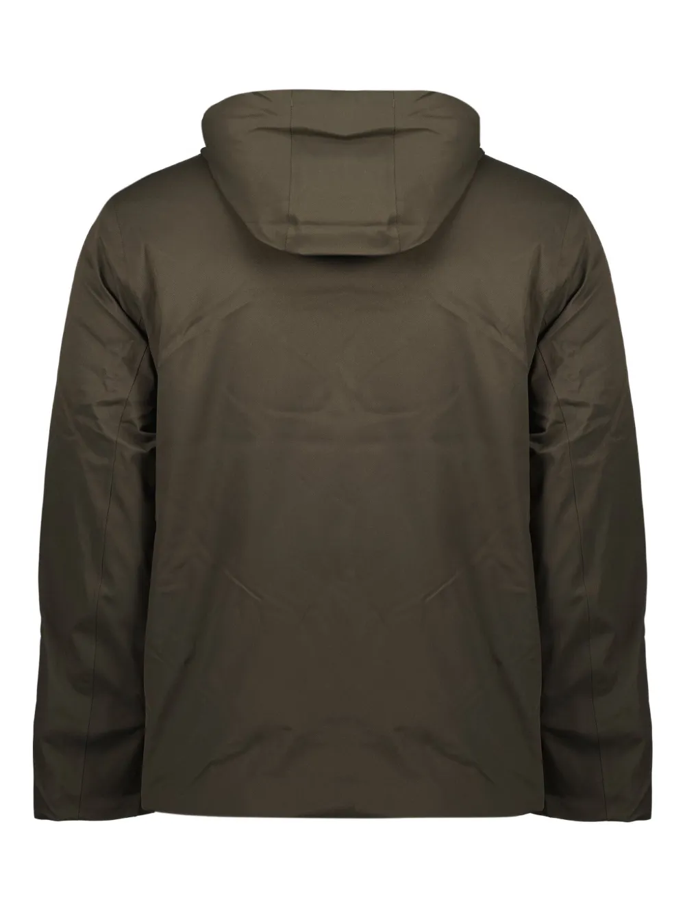K-Way Jacko twill hooded windbreakers | Sport Jackets & Windbreakers | Image 2
