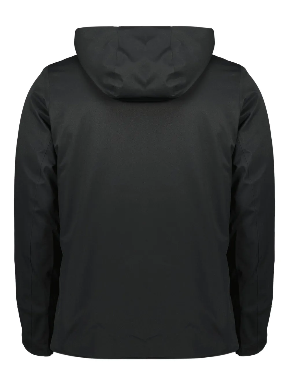 K-Way Jacko twill hooded windbreakers jacket | Coupe-vents & vestes de sport | Image 2