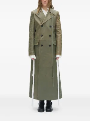 Ann Demeulemeester ウィメンズ コート通販 - FARFETCH