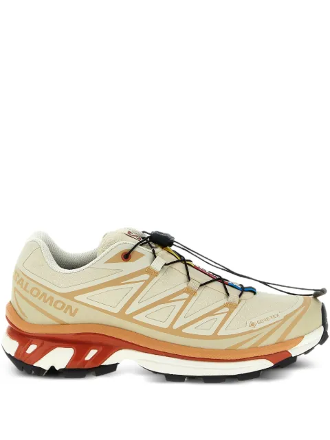Salomon Xt-6 Gore-Tex sneakers